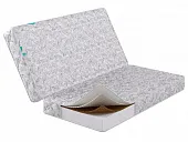 Складной матрас Roll Slim Mix 80*200 (160*200) Складной матрас Roll Slim Mix 80*200 (160*200)