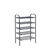 Обувница Leset Комо 5 (Чёрный) Обувница Leset Комо 5 (Чёрный)