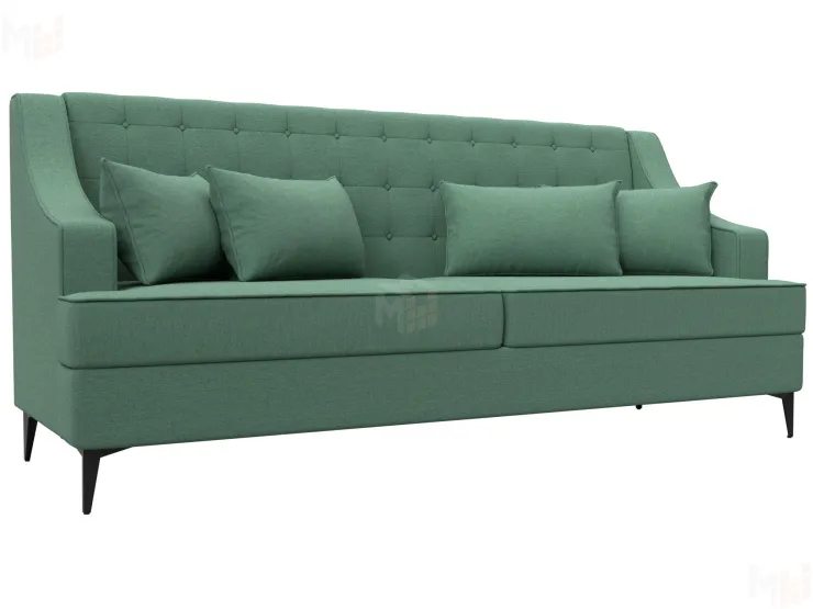 Диван кухонный прямой Марк