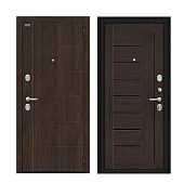 Входная металлическая дверь Модерн Kale Almon/Wenge Veralinga