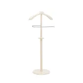 Вешалка напольная Leset Бостон (Слоновая кость) Вешалка напольная Leset Бостон (Слоновая кость)