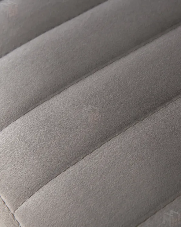 Стул барный DOBRIN CHARLY (серый велюр (MJ9-75)) Стул барный DOBRIN CHARLY (серый велюр (MJ9-75))