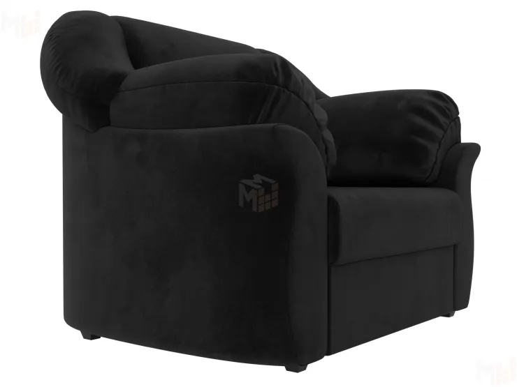 Кресло Карнелла ( Черный )