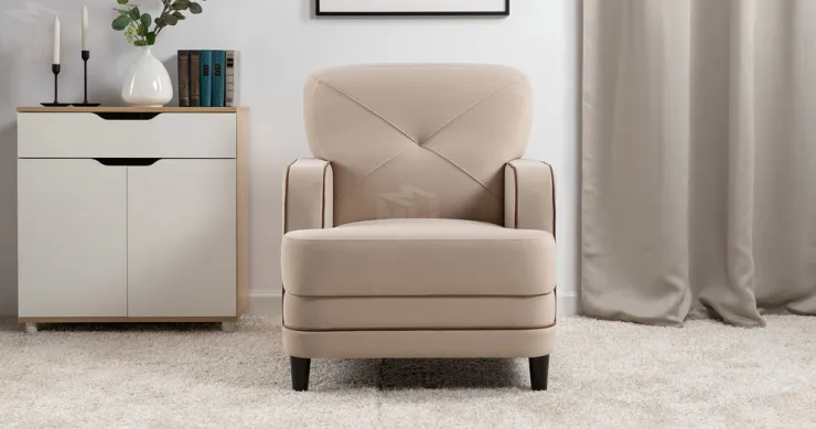 Кресло для отдыха Черри Н ТК 284