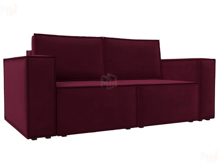 Диван прямой Куба мини