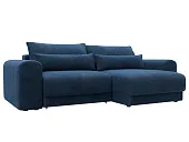 Диван угловой Лига-056 НПБ угол универсальный
