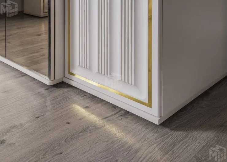 Спальня Замира 5-ств бежевый