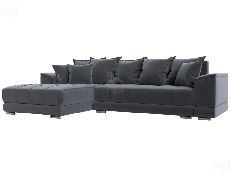 Диван угловой НордСтар левый угол