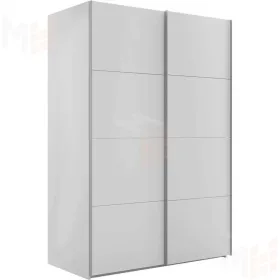 Шкаф-купе Эста 2-х дверный (8 ЛДСП) 180 см.