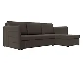 Диван угловой Слим правый угол