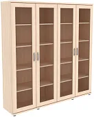 Шкаф для книг ГАРУН-К 404.02