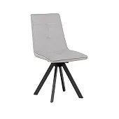 Стул Leset Умбра 360 (поворотный механизм) (Дым) Стул Leset Умбра 360 (поворотный механизм) (Дым)