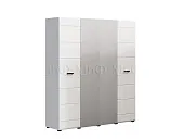 Шкаф Ненси New 4-х дверный