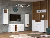 Гостиная Бэль комплект № 2