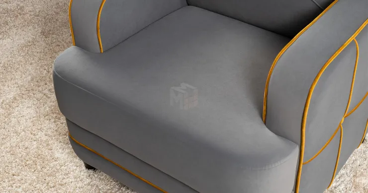 Кресло для отдыха Черри Н ТК 287