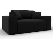 Кресло Лига-036 НПБ ( Черный )