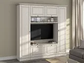 Гостиная Вероника Комплект № 10