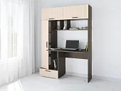 Стол компьютерный Квартет-11 Стол компьютерный Квартет-11