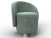 Кресло Лига-108 ( BRUT 08 зеленый )