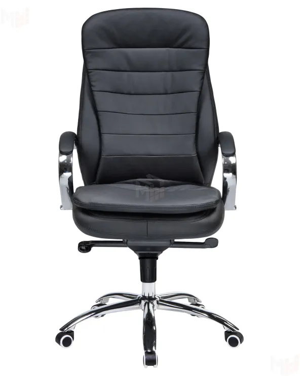 Офисное кресло для руководителей DOBRIN LYNDON (чёрный)
