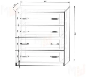 Серия Футбол Фанки Кидз, комната №2