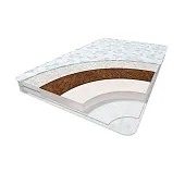 Матрас Cocofiber (Кокофайбер) 90*200 см Матрас Cocofiber (Кокофайбер) 90*200 см