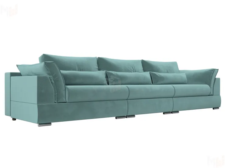 Диван прямой Пекин Long