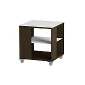 Стол журнальный LS 732 (Венге) Стол журнальный LS 732 (Венге)