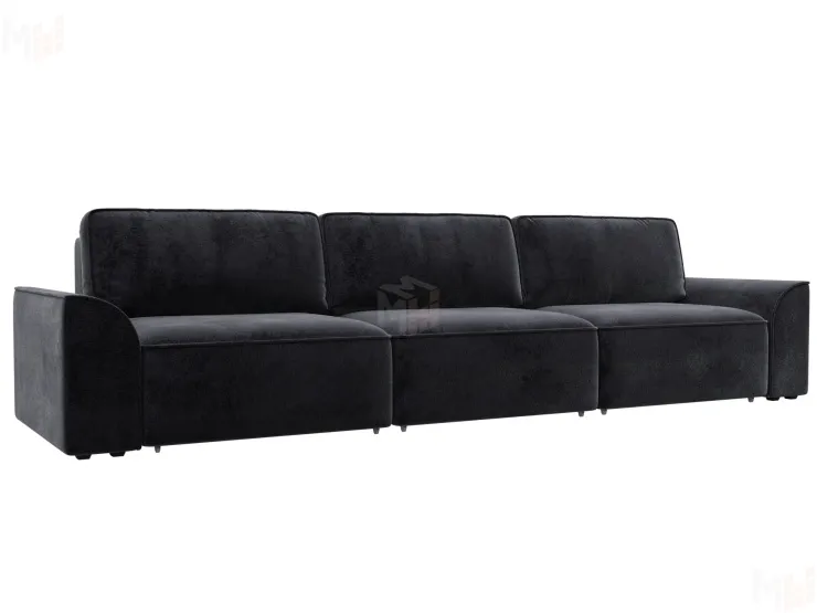 Диван прямой Лига-048 НПБ Лонг