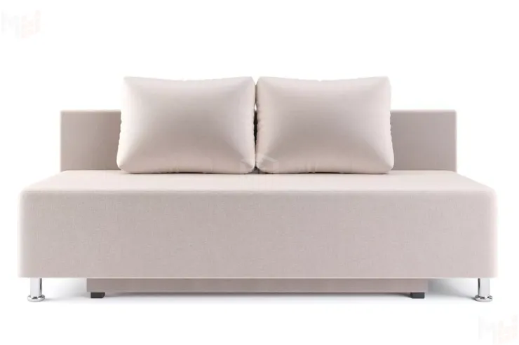 Диван-кровать Бомбей Бежевый