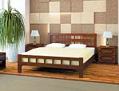 Кровать из массива Натали-5 (160*200) Кровать из массива Натали-5 (160*200)