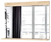 Зеркало СОНАТА  ЗС-900 Сонома