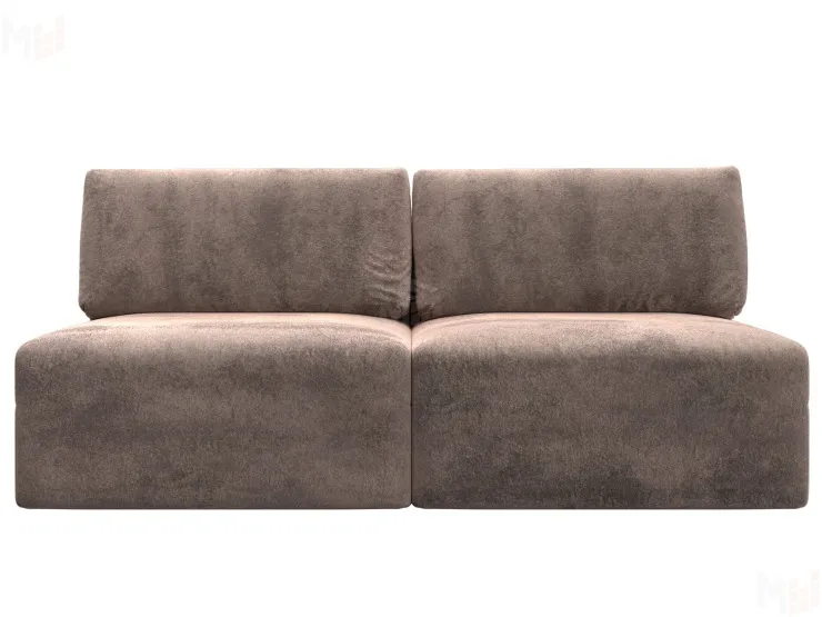 Диван прямой модульный Лига-060 НПБ