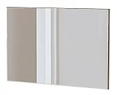 Зеркало З-1 Квадро Зеркало З-1 Квадро