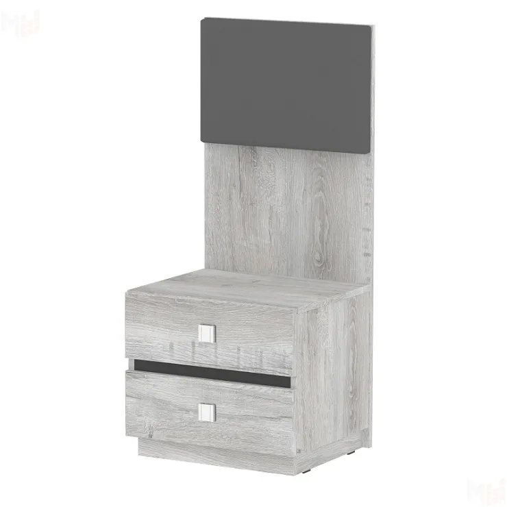 Тумба прикроватная Neo 41 Дуб шавиниган Тумба прикроватная Neo 41 Дуб шавиниган