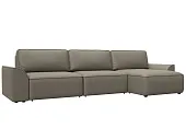 Диван угловой Лига-048 НПБ лонг