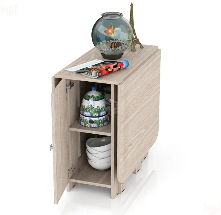 Стол-книжка обеденный СО-03 Стол-книжка обеденный СО-03