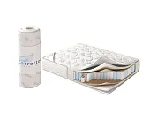 Матрас в скрутке Roll Spring 140*200 Матрас в скрутке Roll Spring 140*200