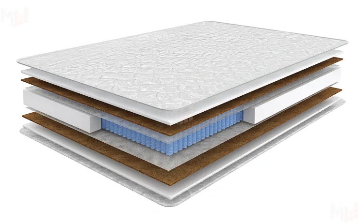 Матрас Prestige Active 180х200 см Матрас Prestige Active 180х200 см