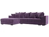 Диван угловой НордСтар левый угол