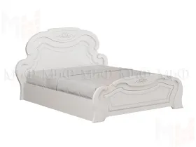 Кровать Александрина 1,4