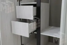 Шкаф 3-х створчатый Дэли 3 Винтерберг