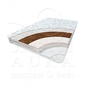 Детский матрас Cocofiber (Кокофайбер) 90*190 см