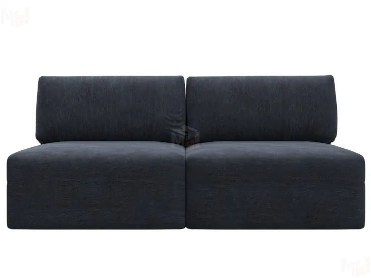 Диван прямой модульный Лига-060 НПБ