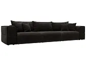 Диван прямой Лига-058 НПБ Лонг