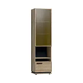 Шкаф для посуды OSLO 13  Шкаф для посуды OSLO 13