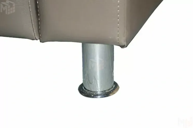  Диван Блэк нераскладной Остин Тан 200 см