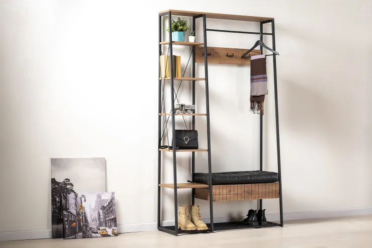 Прихожая Гранд 15.124