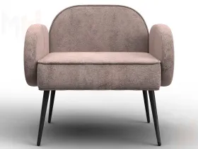 Кресло Лига-086 ( TOWER 05 бежевый )