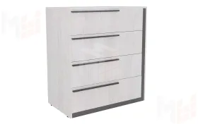 Комод Винтер 8